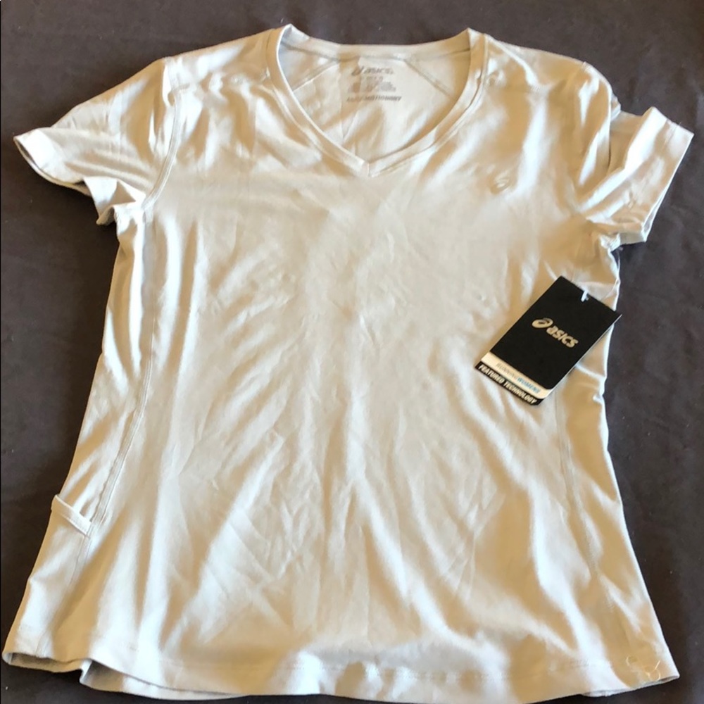 Athletic T Shirt